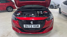 Peugeot 208 1.2 PureTech 100 GT 5dr Petrol Hatchback